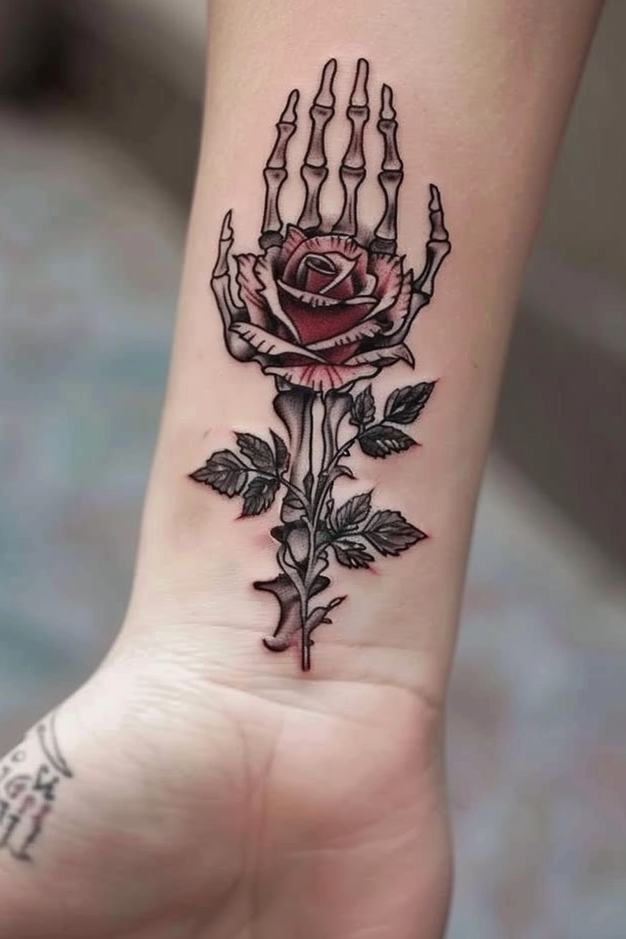 21-stunning-rose-tattoo-ideas-for-every-style